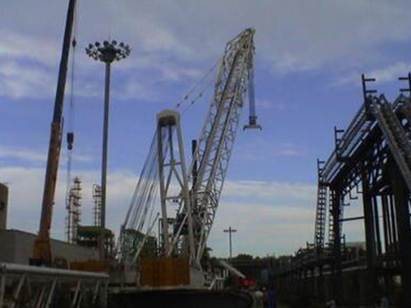 北京大型發(fā)電機吊裝搬運