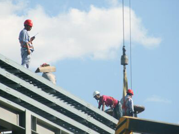 設備起重公司搬運的注意事項