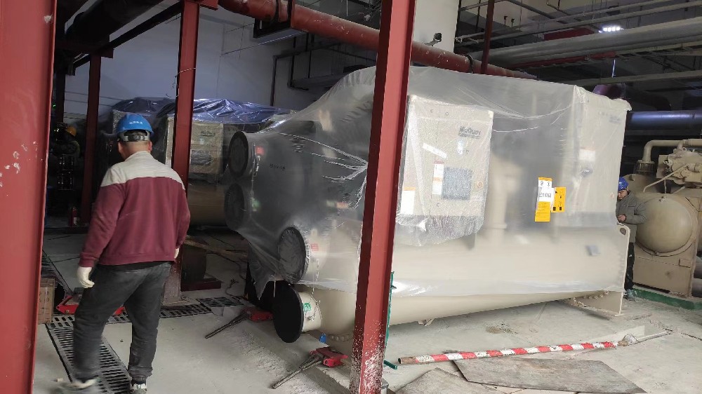 起重吊裝-北京起重吊裝公司-大件吊裝-大件搬運(yùn)